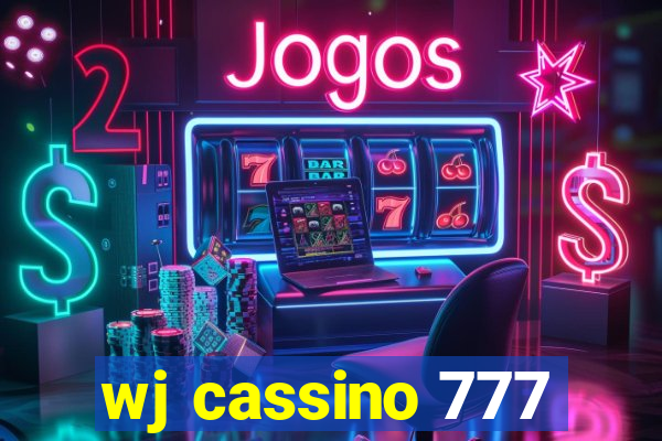 wj cassino 777